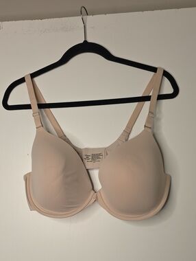 Soma Beige Nude T-Shirt Bra with Light Support
